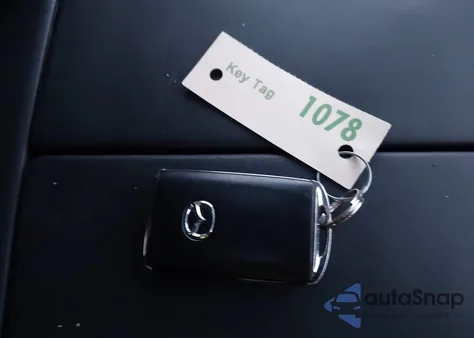 2023 Mazda Cx-9 Touring from USA, damaged, VIN JM3TCBCY8P0652805